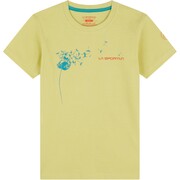 La Sportiva Kids Windy T-Shirt für Kinder