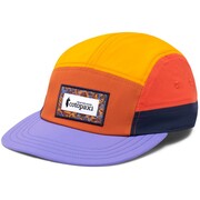 Cotopaxi Altitude Tech 5-Panel Hat Basecap