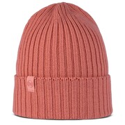 Buff Knitted Hat Strickmütze