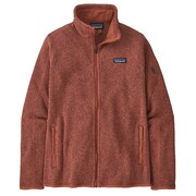 Patagonia Women´s Better Sweater Jacket Fleecejacke