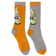 E9 Odd Van Socken