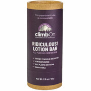 Climb On Ridicolous! Lotion Bar Hautpflege für Kletterer