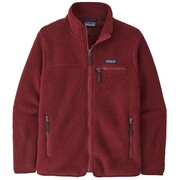 Patagonia Women's Retro Pile Fleecejacke