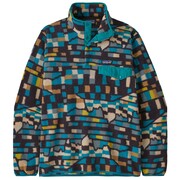 Patagonia Lightweight Synch Snap-T Fleecepullover