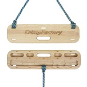 Crimpfactory Twister Mobiles Hangboard