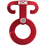 EOE – Eifel Outdoor Equipment Hoke Allzweckhaken