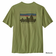 Patagonia '73 Skyline Organic T-Shirt