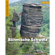 Panico Alpinverlag Kletterführer Böhmische Schweiz