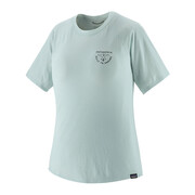 Patagonia Women’s Cap Cool Trail Graphic T-Shirt