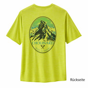 Patagonia Cap Cool Daily Graphic Shirt T-Shirt