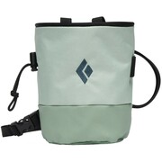 Black Diamond Mojo Zip Chalkbag