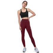 Looking for Wild Women's Holta Everyday Life Leggings