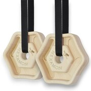 Gripnatic Hexamon Hangboard