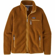 Patagonia Women's Retro Pile Fleecejacke