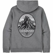 Patagonia Chouinard Crest Uprisal Hoody