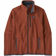 Patagonia Better Sweater Jacket Fleecejacke