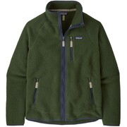 Patagonia Retro Pile Fleecejacke