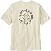 Patagonia Spoke Stencil Responsibili-Tee T-Shirt