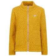 E9 Women's Puf Fleecejacke