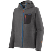 Patagonia R1 Air Full-Zip Hoody Fleecejacke