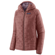 Patagonia Women's Micro Puff Hoody Kunstfaserjacke