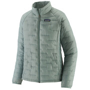 Patagonia Women's Micro Puff Jacket Kunstfaserjacke