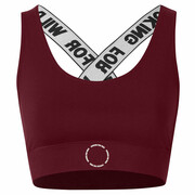 Looking for Wild Women’s Annita Sport Bra