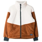 Kavu Women’s Spirit Cove Fleecejacke