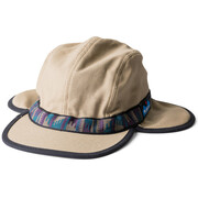 Kavu Strapcap Trapper Basecap