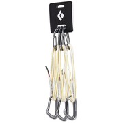 Black Diamond MiniWire Alpine Quickdraw Express-Set