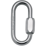 Petzl Maillon Rapide No. 5 Schraubglied