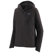 Patagonia Women's R1 CrossStrata Hoody Softshelljacke