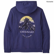 Patagonia Chouinard Crest Uprisal Hoody