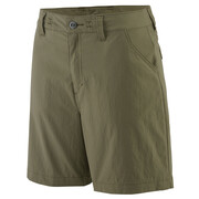 Patagonia Women’s Quandary Shorts 7 in. Trekkingshorts