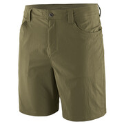 Patagonia Quandary Shorts 10 in. Trekkingshorts