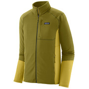 Patagonia R1 Hybrid Jacket Fleecejacke