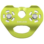 Edelrid Warp Doppelseilrolle