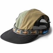 Kavu Capn Softbill Basecap