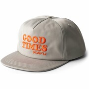Kavu Ridgemont Basecap