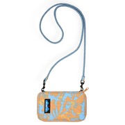 Kavu Go Time Cross Body Wallet