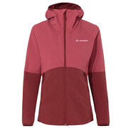 Vaude Women's Tekoa Jacket Softshelljacke