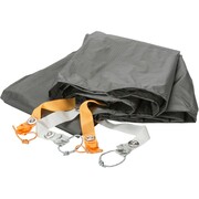 Big Agnes FP Copper Spur HV UL2, HV mtnGLO Zeltunterlage