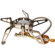 EOE – Eifel Outdoor Equipment Vanadium X2 Gaskocher