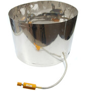 EOE – Eifel Outdoor Equipment Bulbul Windschutz