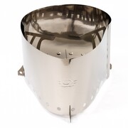 EOE – Eifel Outdoor Equipment Bulbul S Windschutz