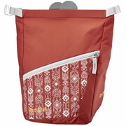 Red Chili Reactor Bouldering Chalk Bag