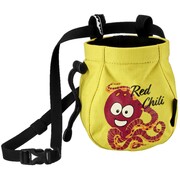 Red Chili Chalk Bag Kiddy