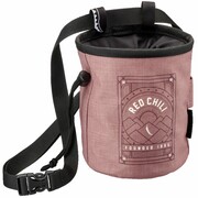 Red Chili Chalk Bag Beta
