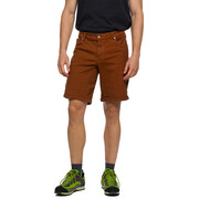 Trangoworld Moah SF Klettershorts