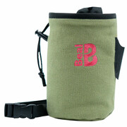 Beal Maxi Cocoon II Chalk Bag